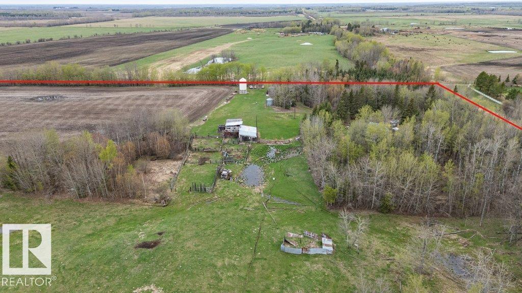 26413 Twp Rd 633, Rural Westlock County, Alberta  T0G 1H0 - Photo 33 - E4488397