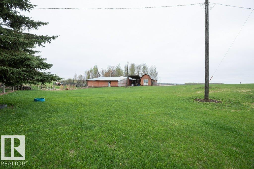 26413 Twp Rd 633, Rural Westlock County, Alberta  T0G 1H0 - Photo 47 - E4488397