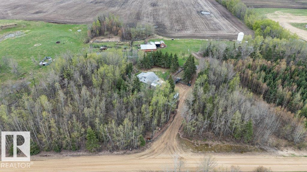 26413 Twp Rd 633, Rural Westlock County, Alberta  T0G 1H0 - Photo 29 - E4488397
