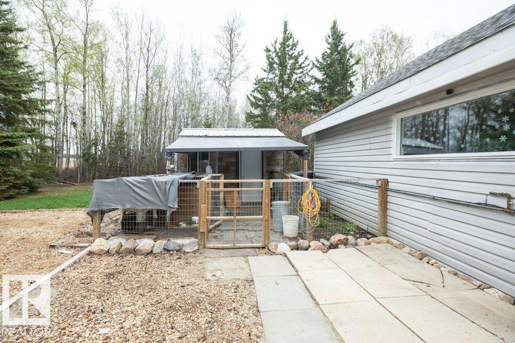26413 Twp Rd 633, Rural Westlock County, Alberta  T0G 1H0 - Photo 45 - E4488397