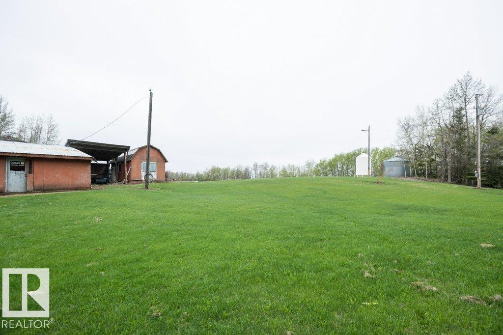 26413 Twp Rd 633, Rural Westlock County, Alberta  T0G 1H0 - Photo 48 - E4488397