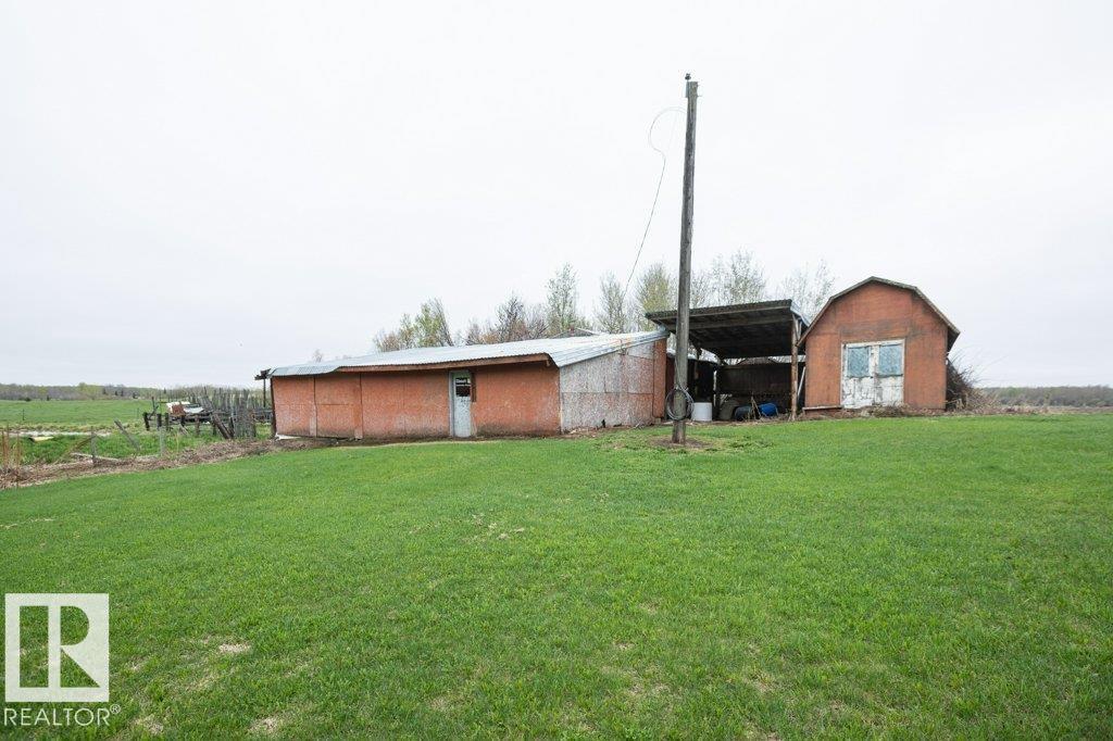 26413 Twp Rd 633, Rural Westlock County, Alberta  T0G 1H0 - Photo 49 - E4488397
