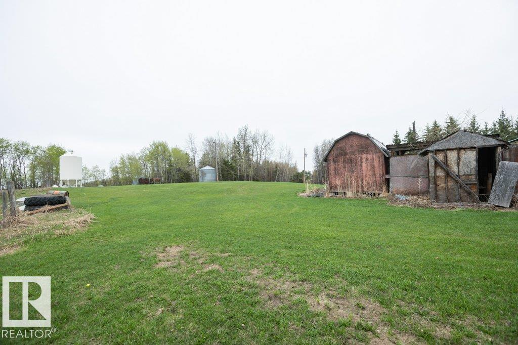 26413 Twp Rd 633, Rural Westlock County, Alberta  T0G 1H0 - Photo 50 - E4488397