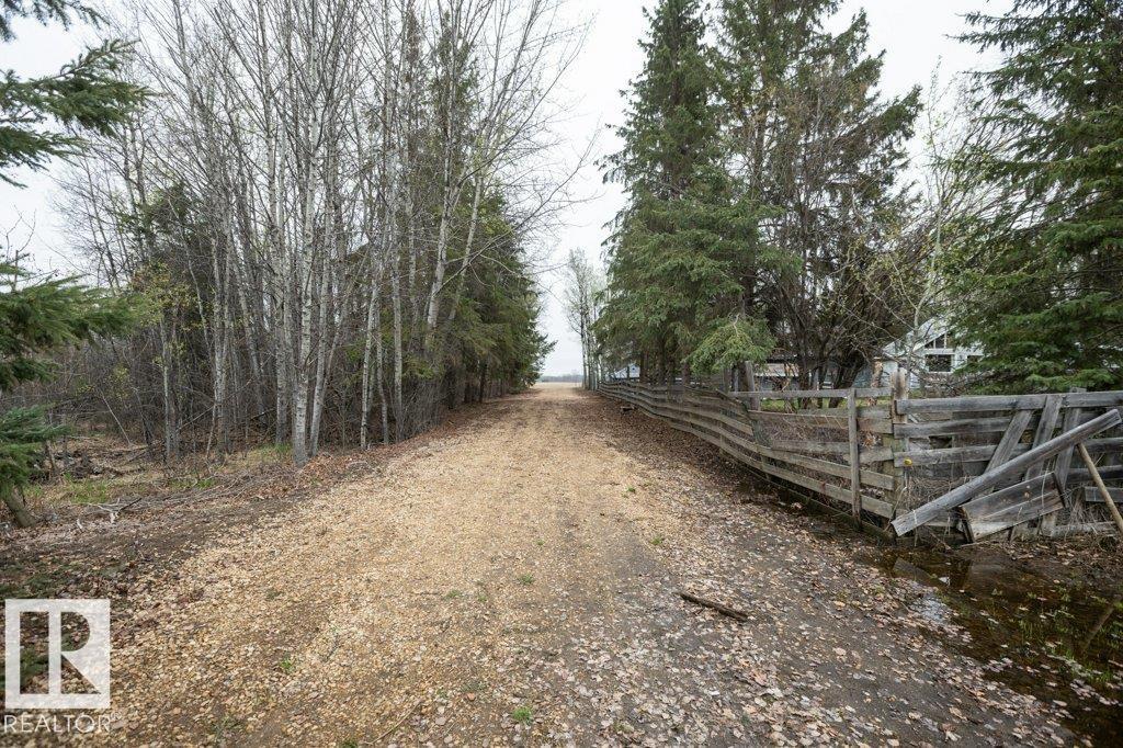 26413 Twp Rd 633, Rural Westlock County, Alberta  T0G 1H0 - Photo 46 - E4488397