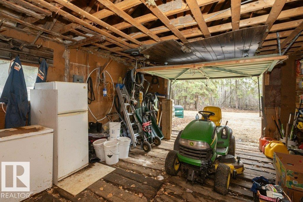 26413 Twp Rd 633, Rural Westlock County, Alberta  T0G 1H0 - Photo 52 - E4488397