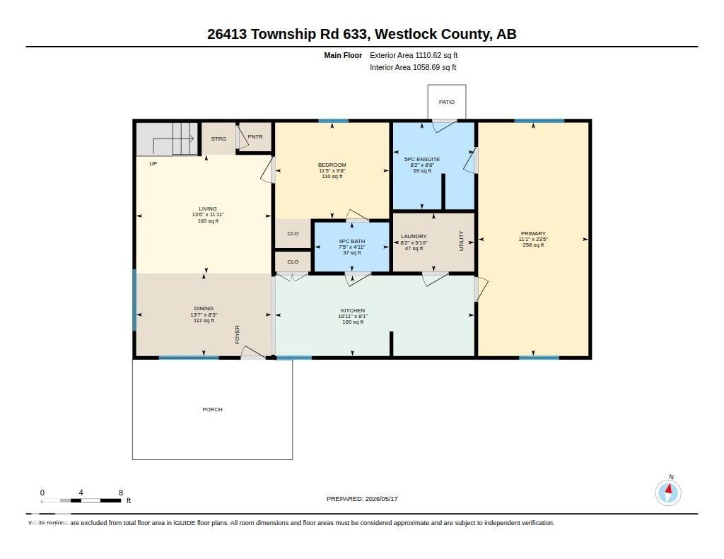 26413 Twp Rd 633, Rural Westlock County, Alberta  T0G 1H0 - Photo 54 - E4488397