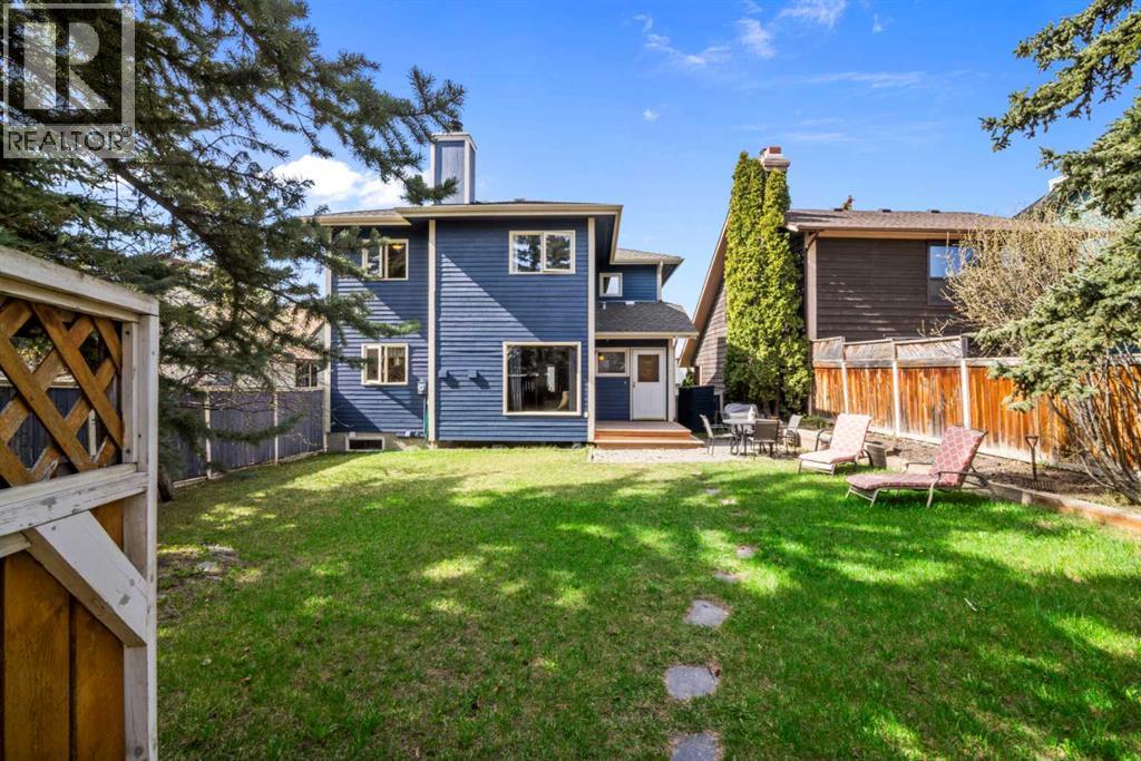 28 Ranchridge Way NW, Calgary, Alberta  T3G 1Z9 - Photo 38 - A2310119