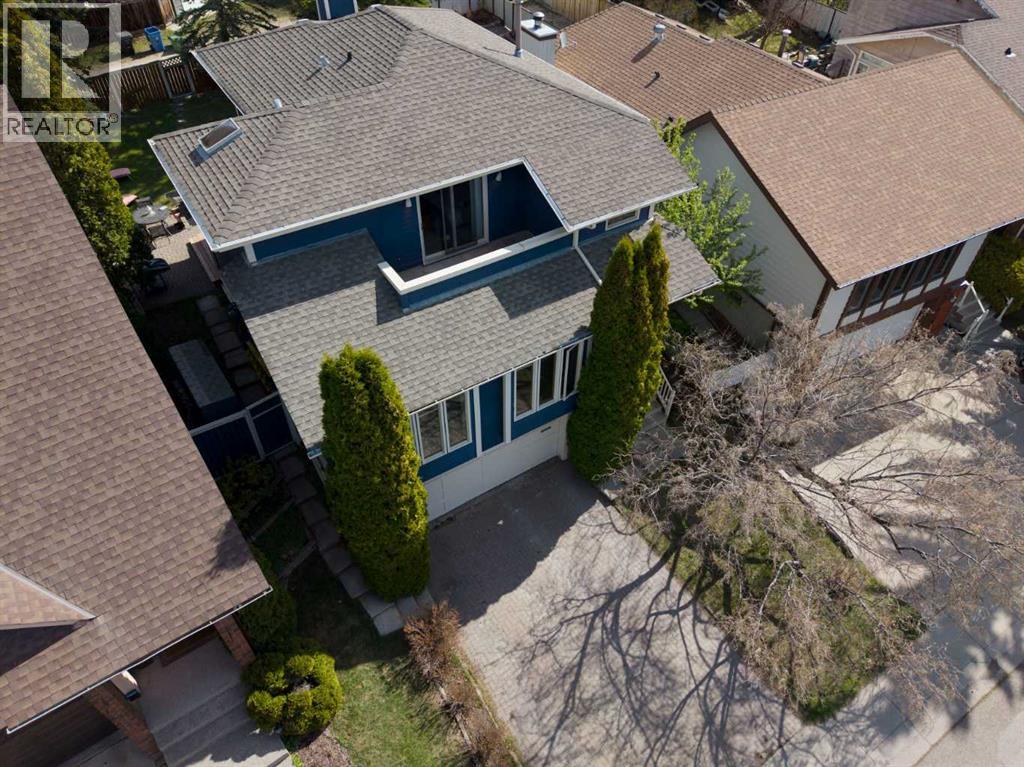 28 Ranchridge Way NW, Calgary, Alberta  T3G 1Z9 - Photo 46 - A2310119