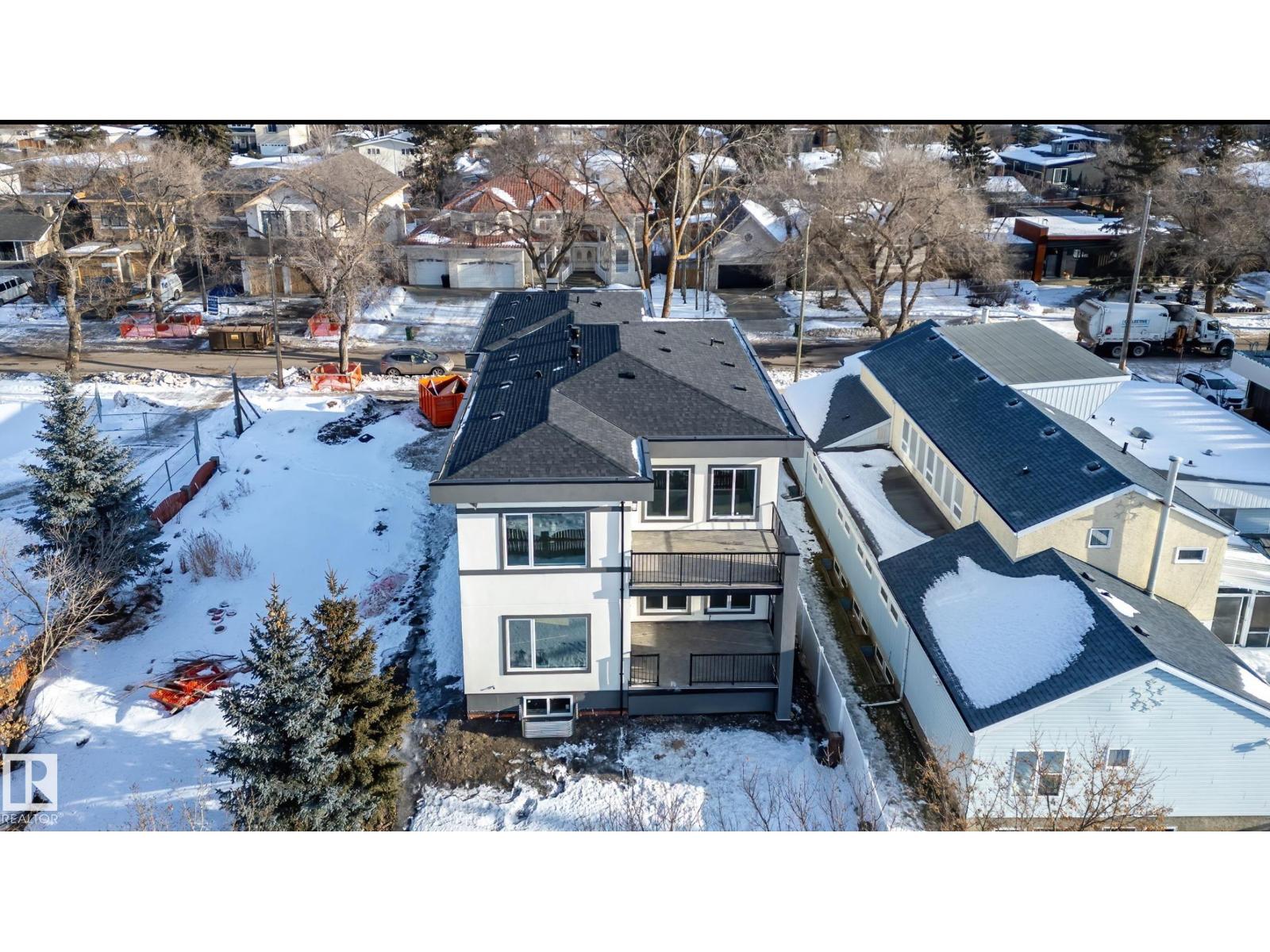 5820 110 St Nw, Edmonton, Alberta  T6H 3E3 - Photo 55 - E4488398