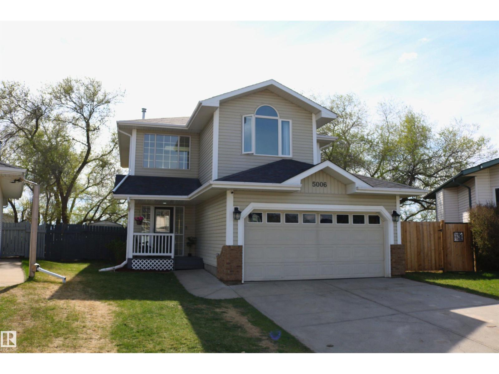 5006 59, beaumont, Alberta