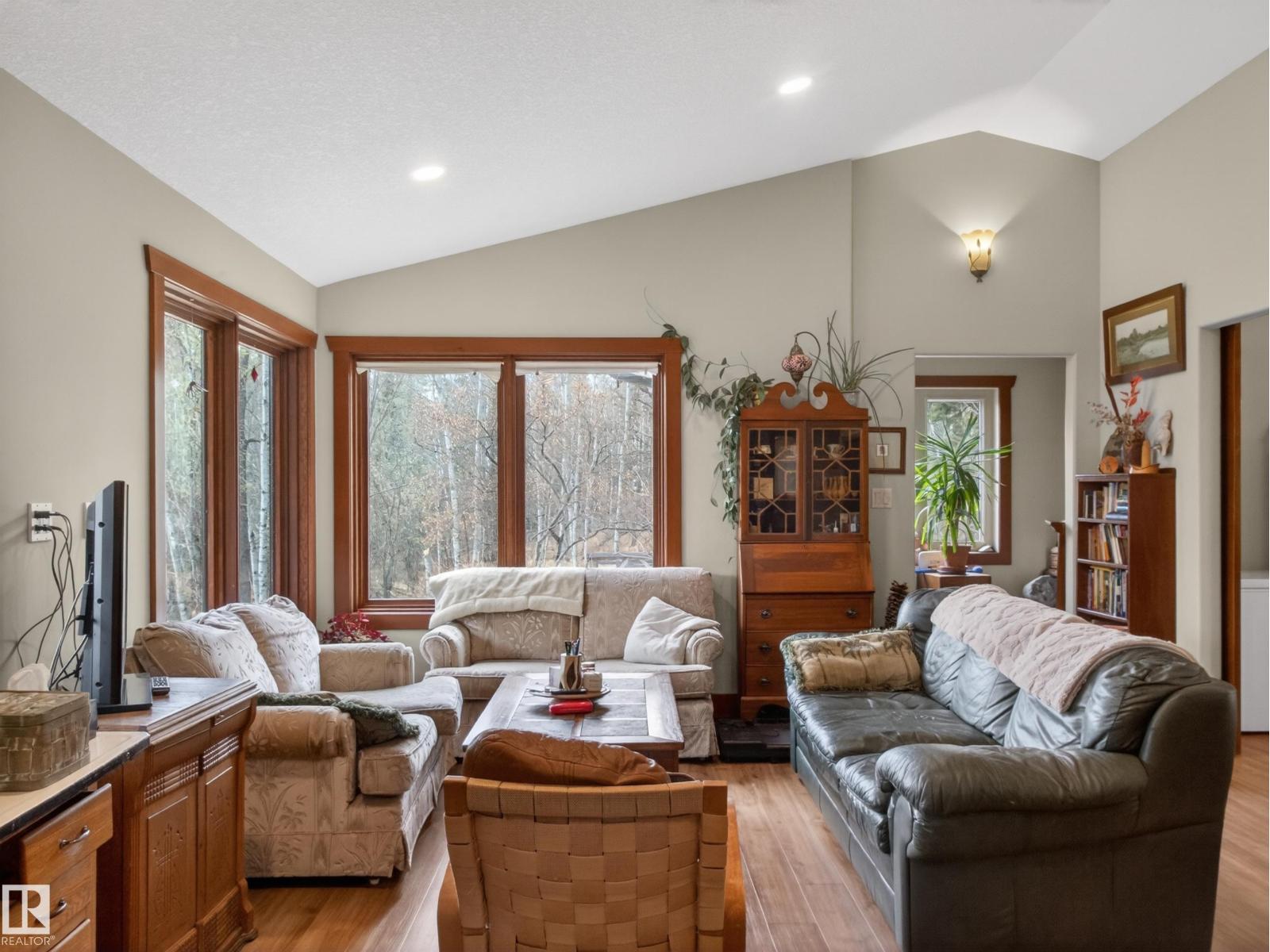 51226 Rge Road 270, Rural Parkland County, Alberta  T7Y 1G7 - Photo 12 - E4488400