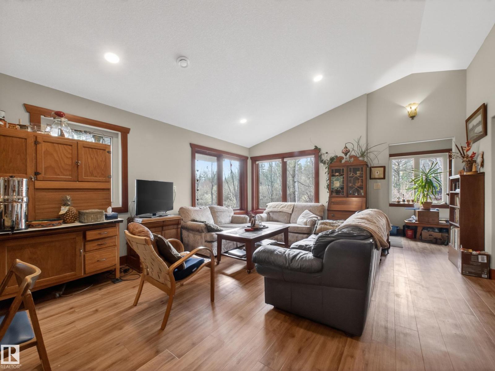 51226 Rge Road 270, Rural Parkland County, Alberta  T7Y 1G7 - Photo 14 - E4488400
