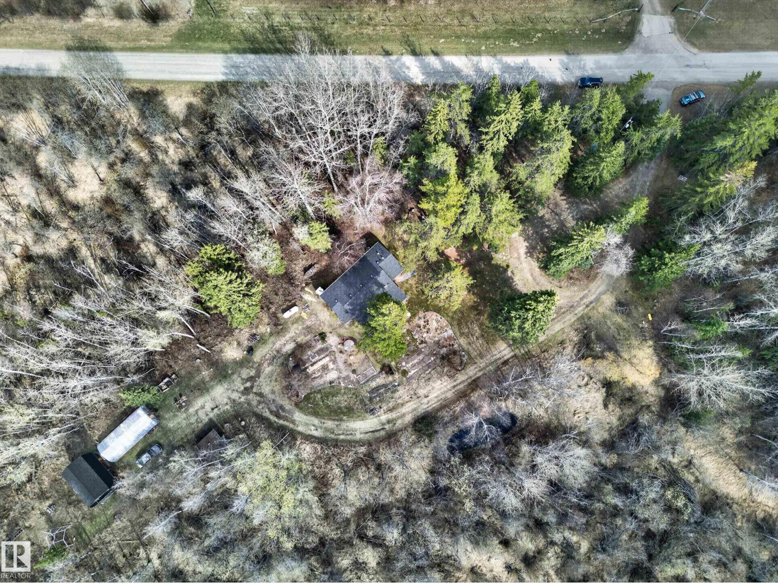 51226 Rge Road 270, Rural Parkland County, Alberta  T7Y 1G7 - Photo 2 - E4488400
