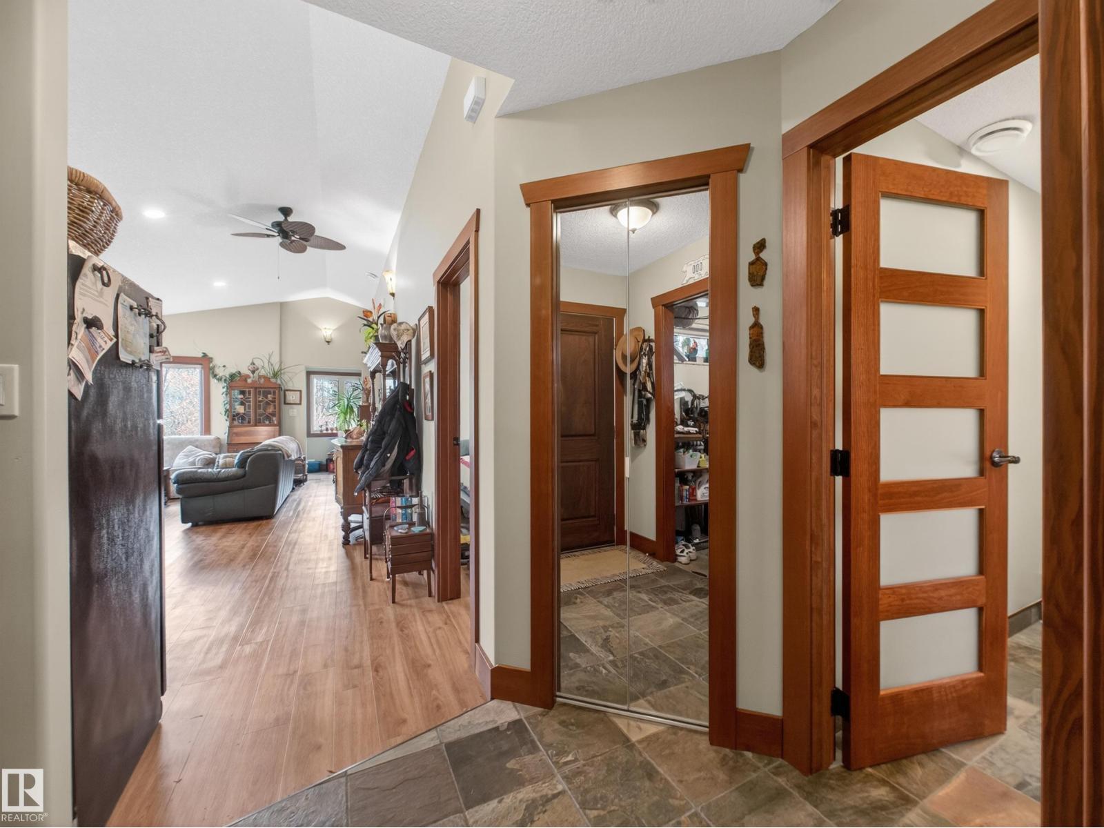 51226 Rge Road 270, Rural Parkland County, Alberta  T7Y 1G7 - Photo 23 - E4488400