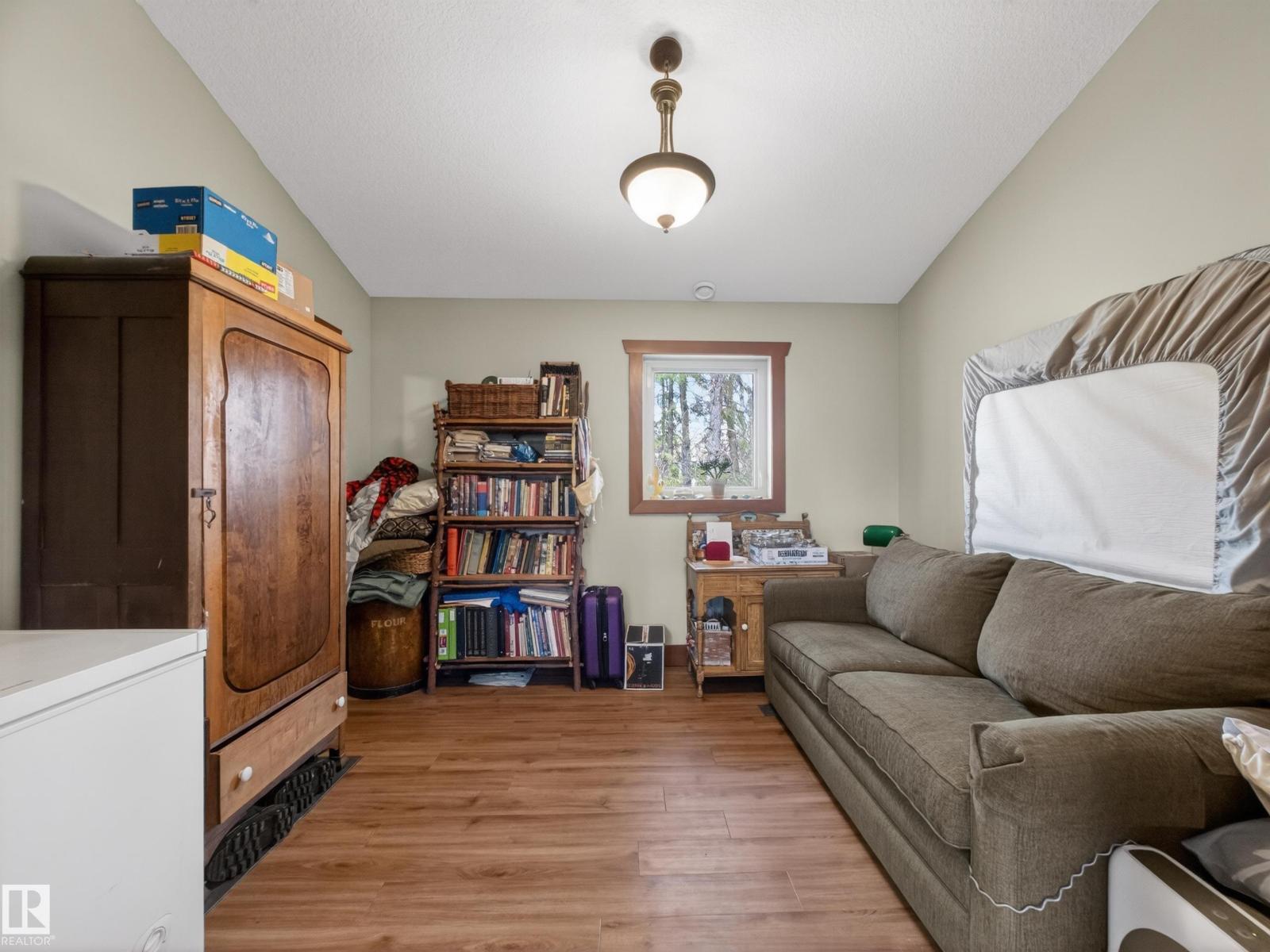 51226 Rge Road 270, Rural Parkland County, Alberta  T7Y 1G7 - Photo 26 - E4488400