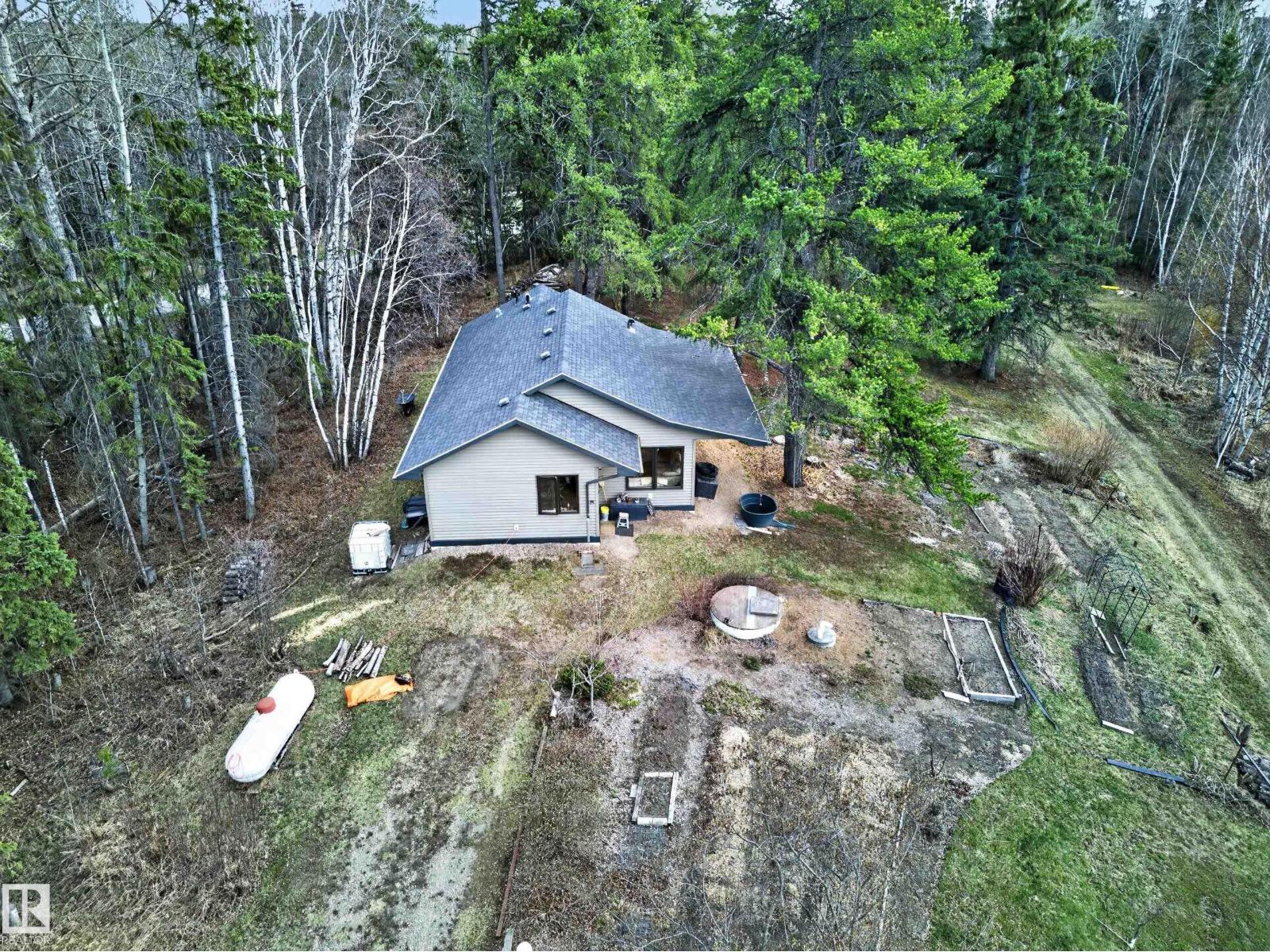 51226 Rge Road 270, Rural Parkland County, Alberta  T7Y 1G7 - Photo 3 - E4488400