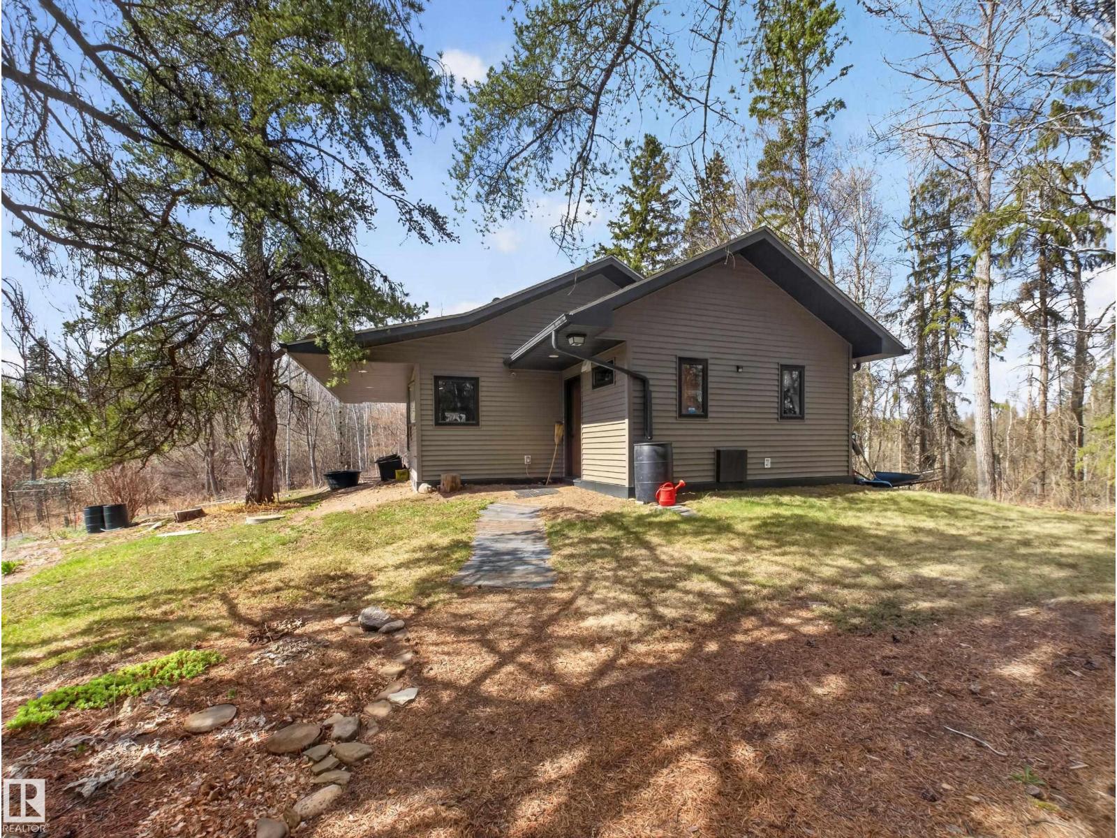 51226 Rge Road 270, Rural Parkland County, Alberta  T7Y 1G7 - Photo 33 - E4488400