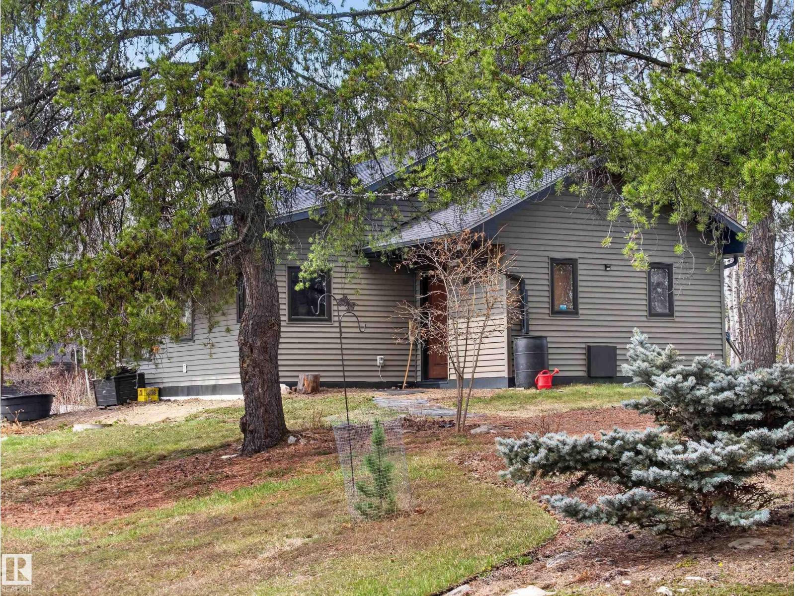 51226 Rge Road 270, Rural Parkland County, Alberta  T7Y 1G7 - Photo 34 - E4488400