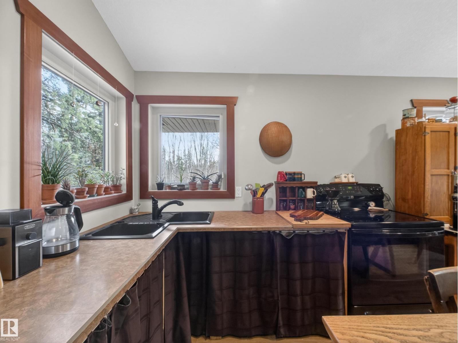 51226 Rge Road 270, Rural Parkland County, Alberta  T7Y 1G7 - Photo 6 - E4488400