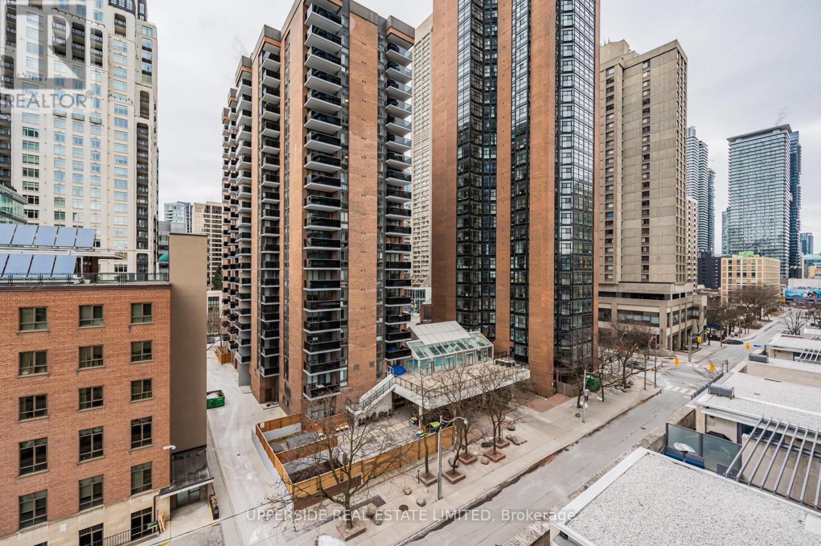 408 - 65 St Mary Street, Toronto, Ontario  M5S 0A6 - Photo 16 - C13139978