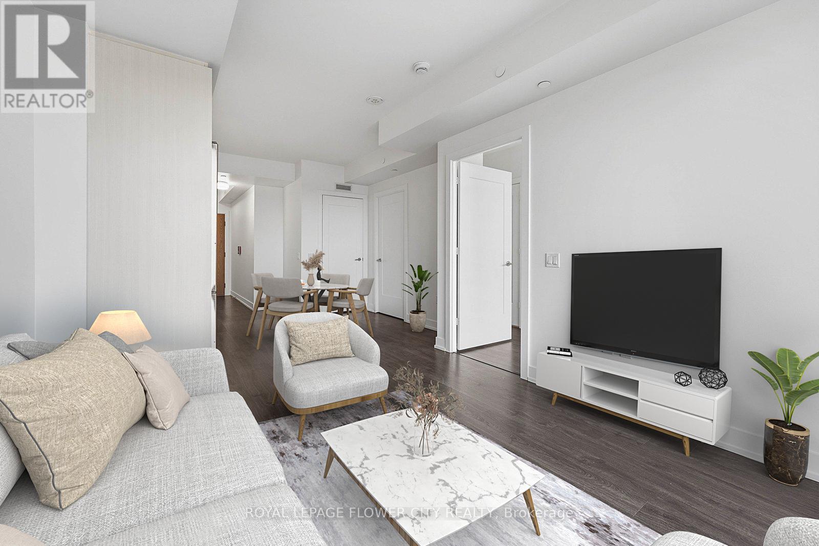 938 - 20 Inn On The Park Drive, Toronto, Ontario  M3C 0P8 - Photo 11 - C13139986