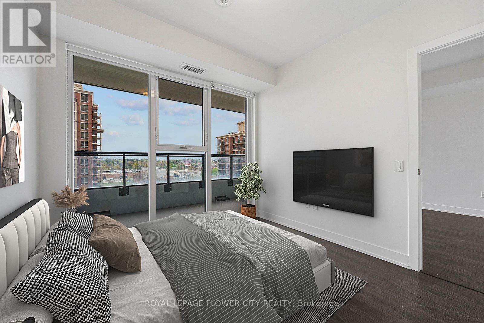 938 - 20 Inn On The Park Drive, Toronto, Ontario  M3C 0P8 - Photo 17 - C13139986