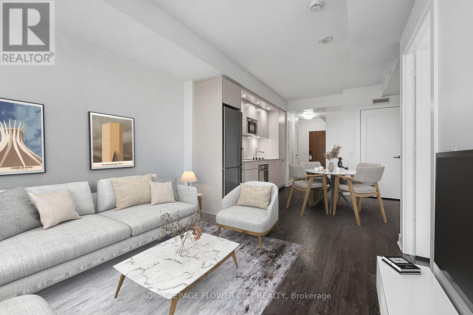 938 - 20 Inn On The Park Drive, Toronto, Ontario  M3C 0P8 - Photo 7 - C13139986
