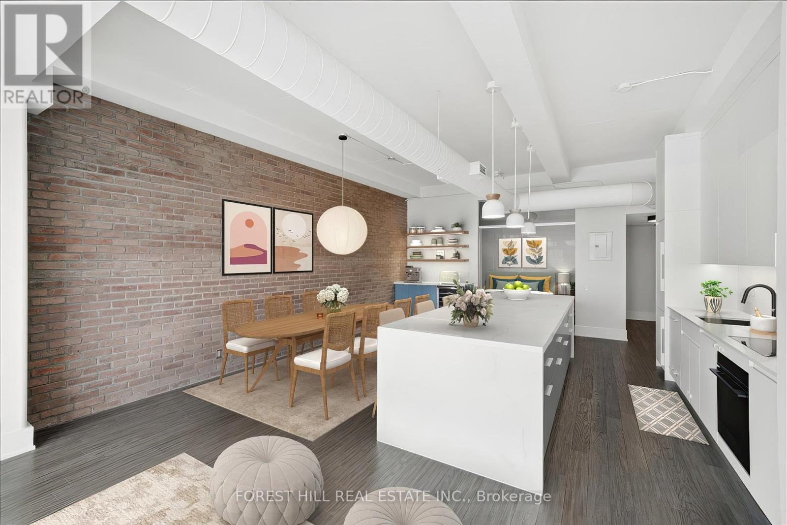 804 - 233 Carlaw Avenue, Toronto, Ontario  M4M 3N6 - Photo 18 - E13139950