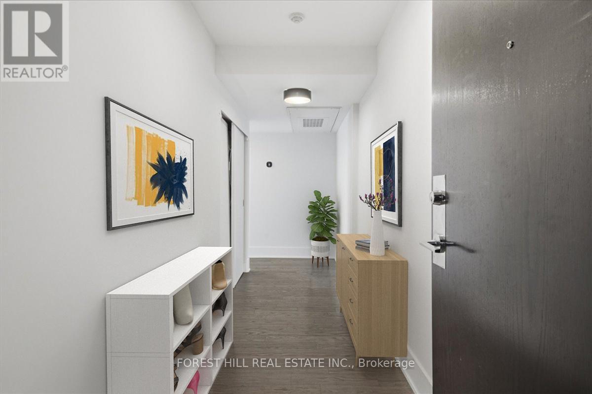 804 - 233 Carlaw Avenue, Toronto, Ontario  M4M 3N6 - Photo 2 - E13139950