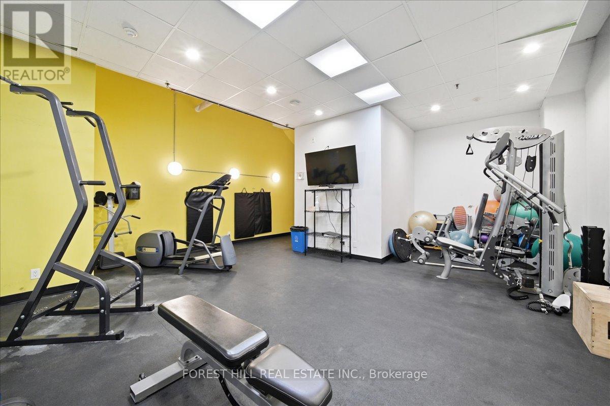 804 - 233 Carlaw Avenue, Toronto, Ontario  M4M 3N6 - Photo 48 - E13139950