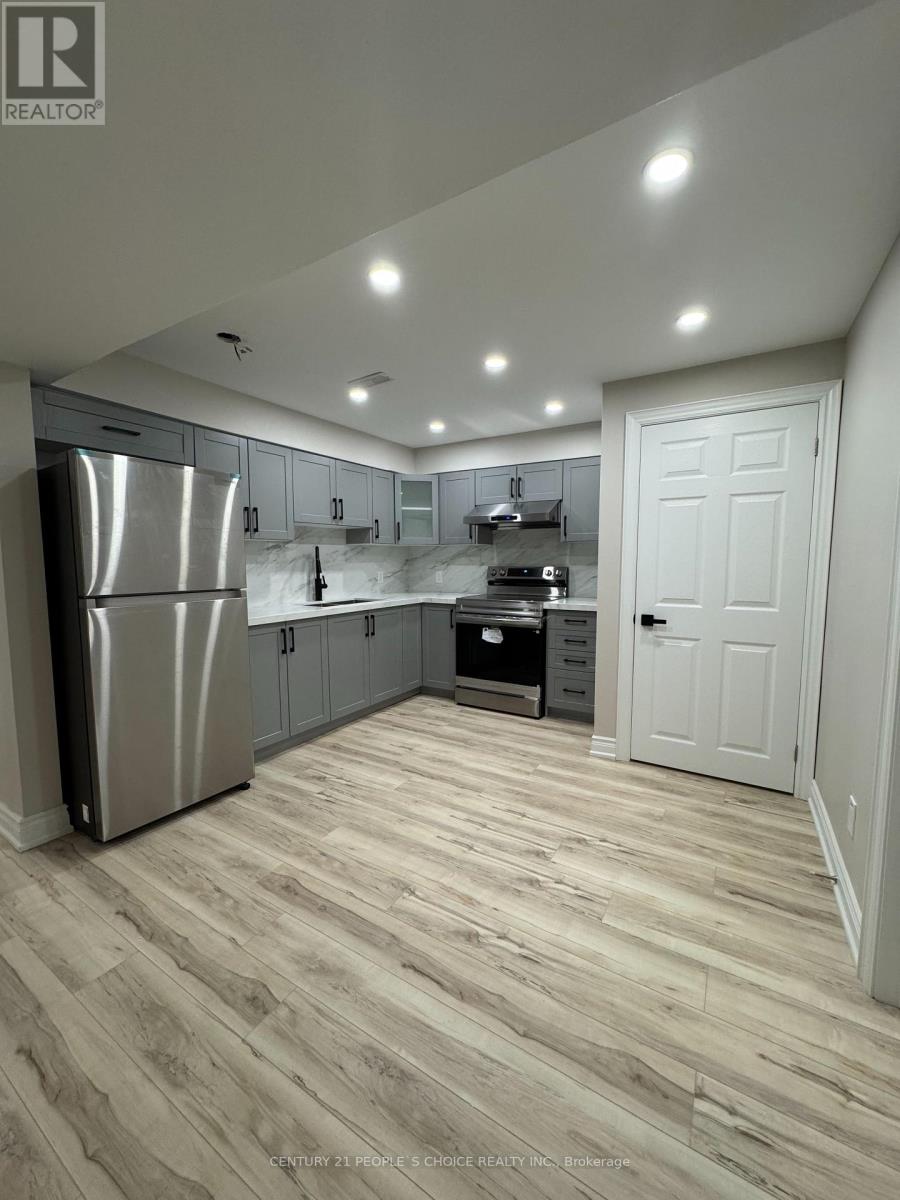 Bsmt - 36 Bonnycastle Drive, Clarington, Ontario  L1C 4T1 - Photo 1 - E13139964