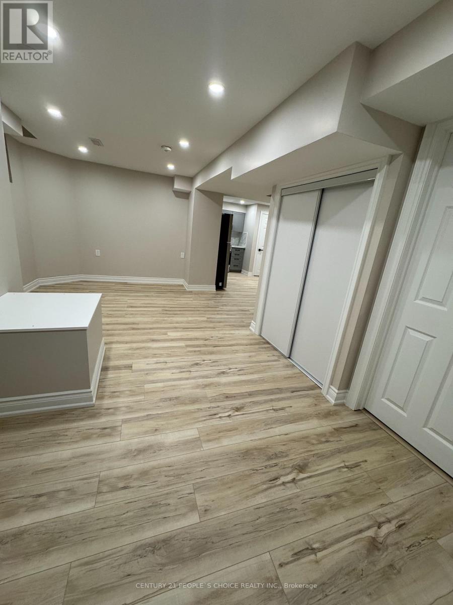 Bsmt - 36 Bonnycastle Drive, Clarington, Ontario  L1C 4T1 - Photo 2 - E13139964
