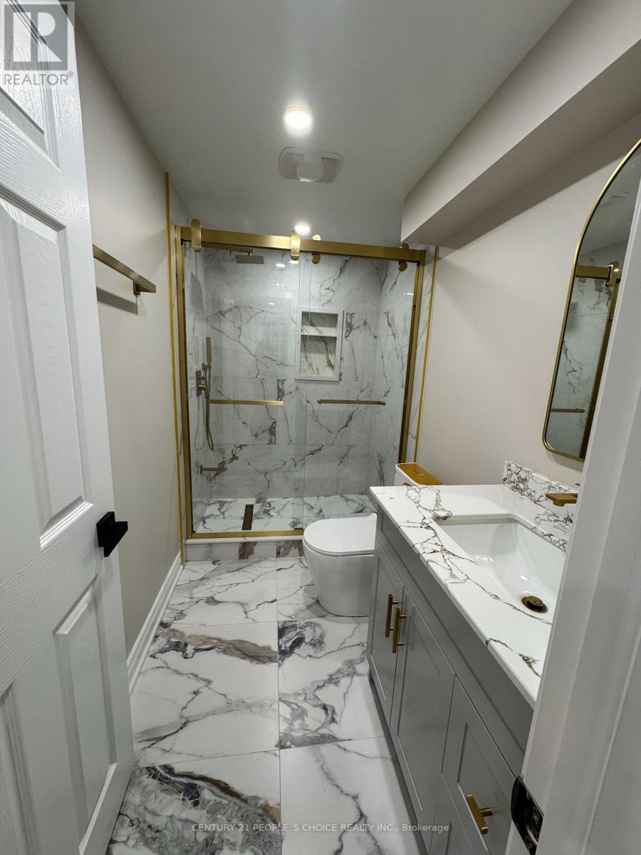 Bsmt - 36 Bonnycastle Drive, Clarington, Ontario  L1C 4T1 - Photo 6 - E13139964
