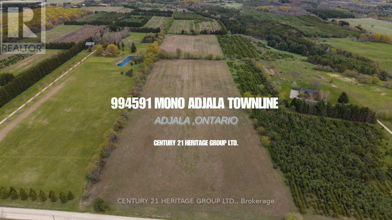 994591 MONO ADJALA TOWNLINE, Adjala-Tosorontio, Ontario