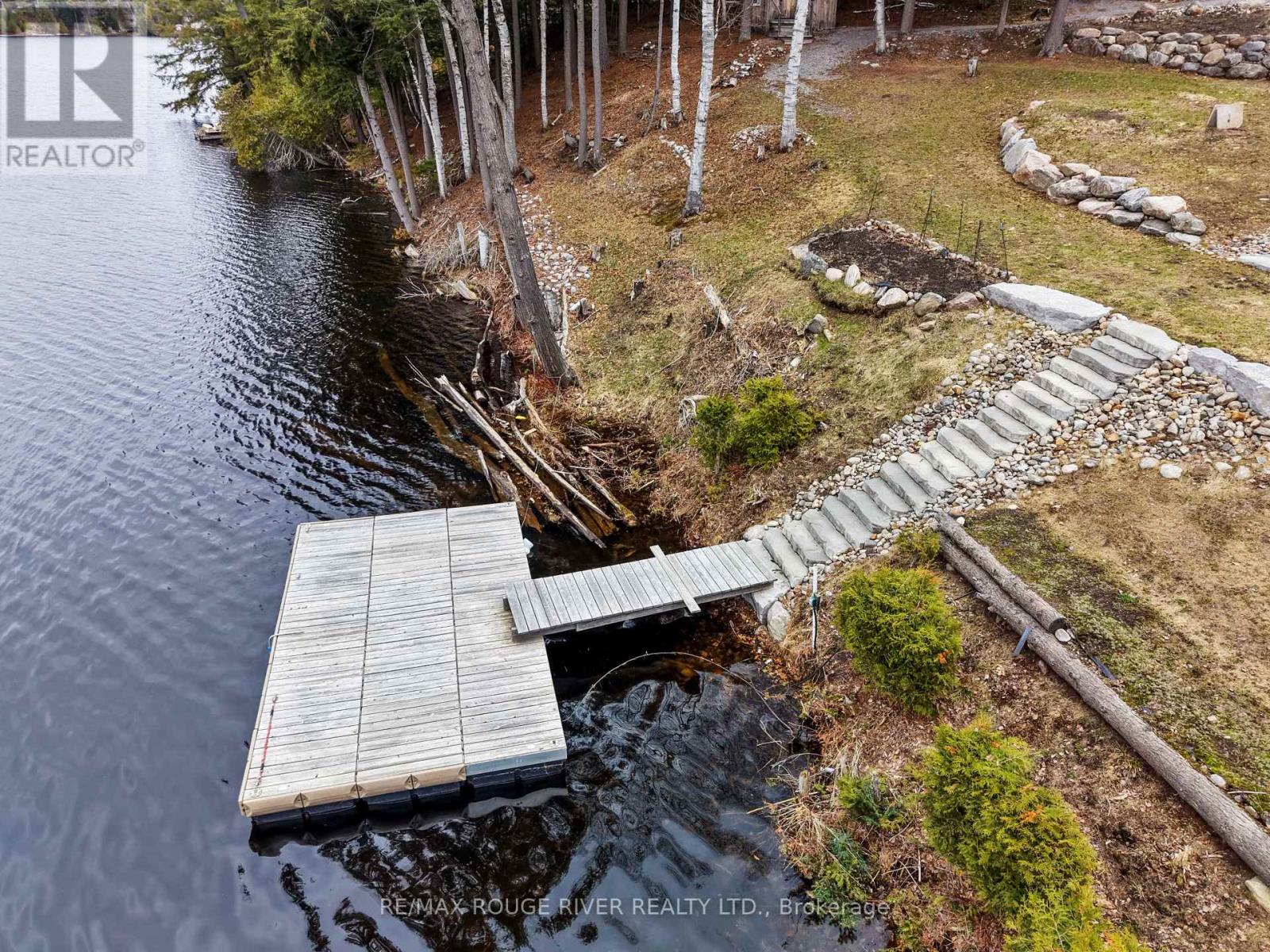 1087 Lagoon Road, Highlands East, Ontario  K0L 1C0 - Photo 14 - X13029802