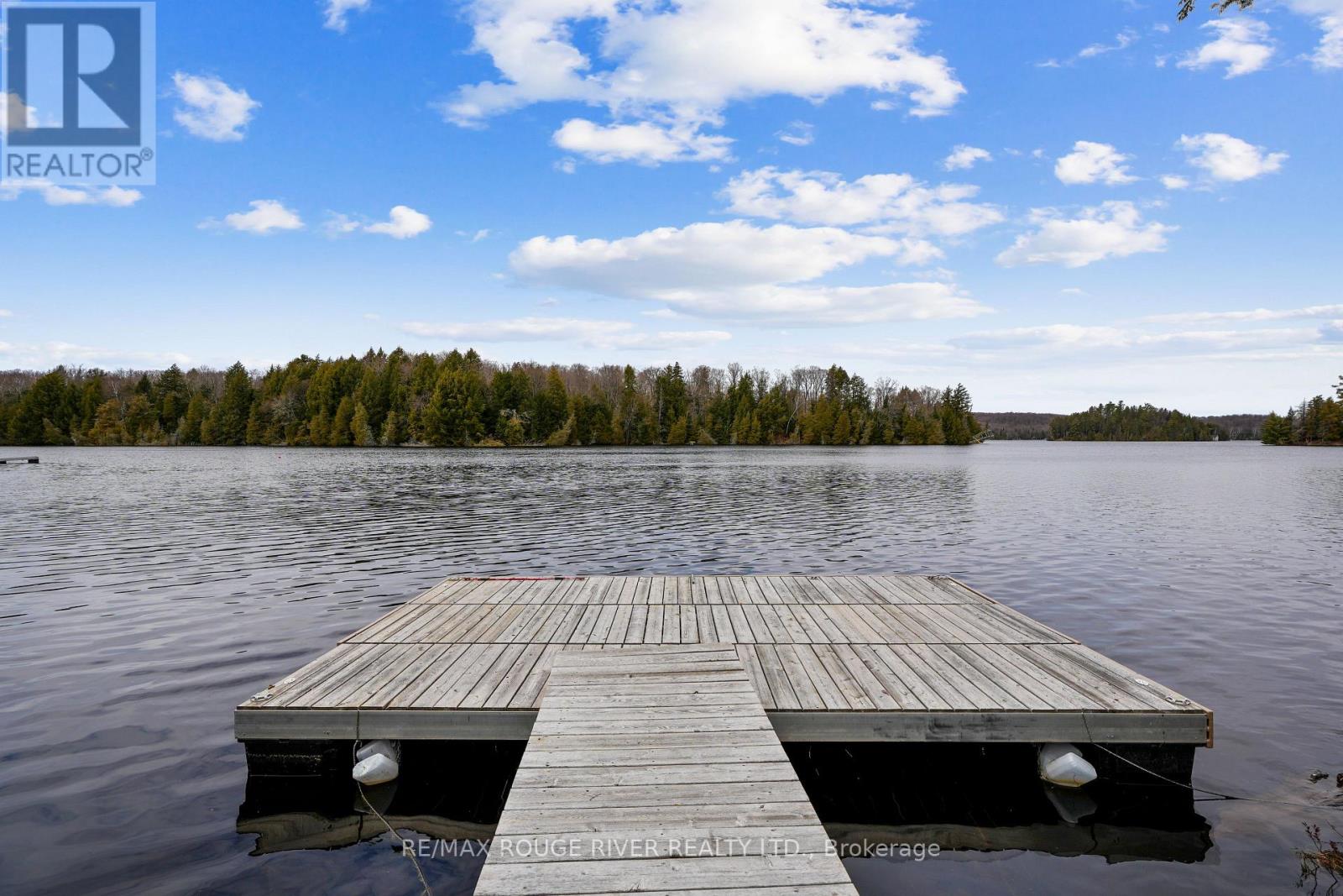 1087 Lagoon Road, Highlands East, Ontario  K0L 1C0 - Photo 15 - X13029802