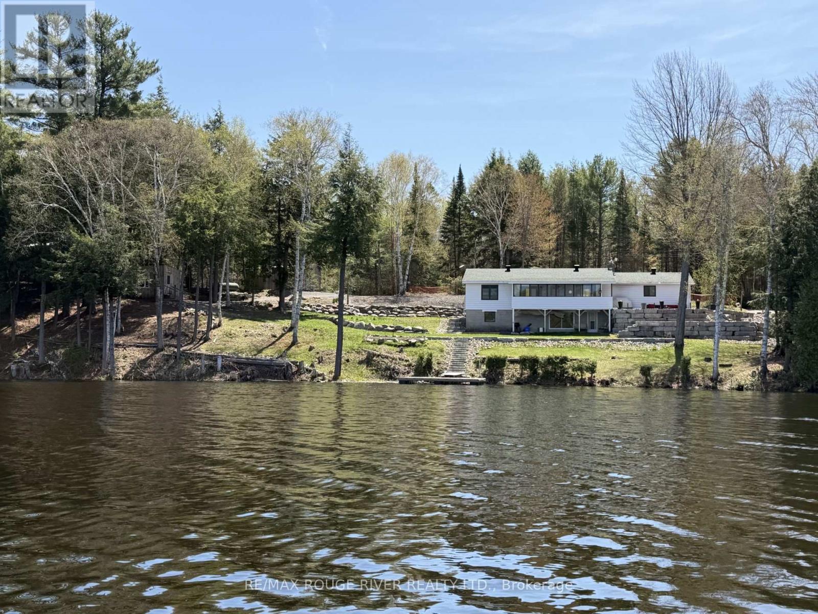 1087 Lagoon Road, Highlands East, Ontario  K0L 1C0 - Photo 3 - X13029802