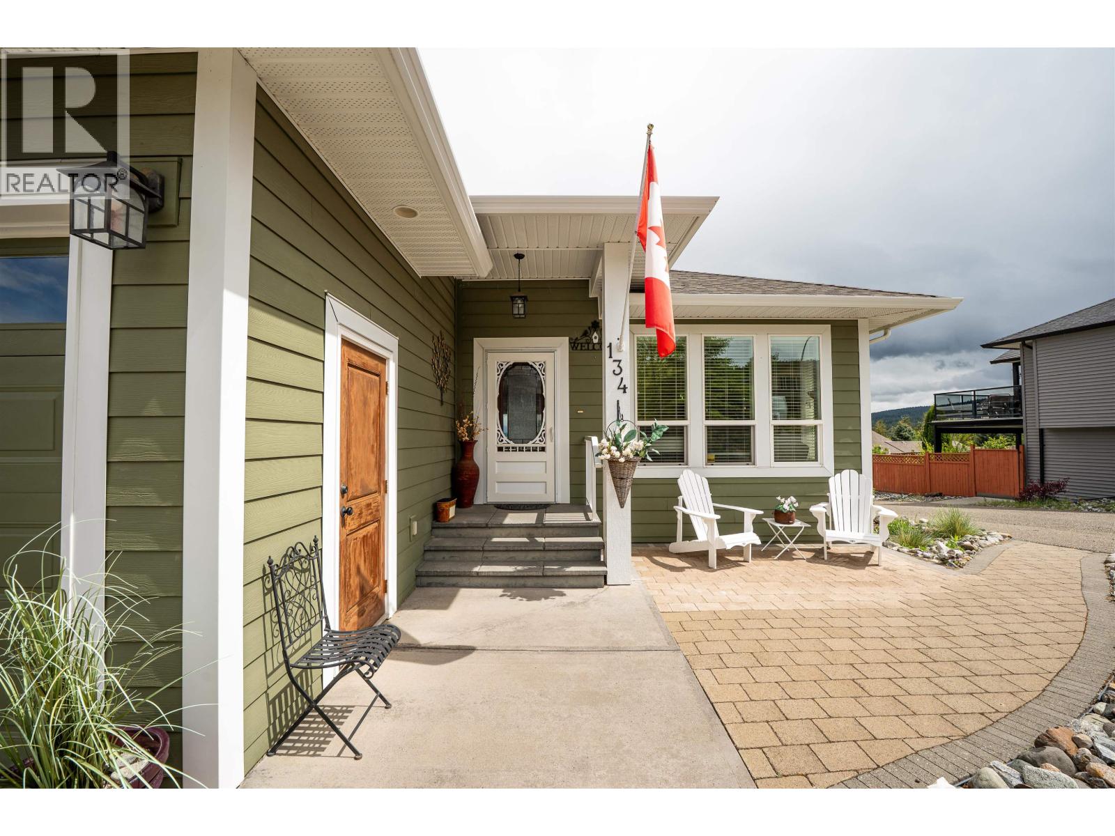 134 Eagle Crescent, Williams Lake, British Columbia  V2G 5K4 - Photo 36 - R3124360
