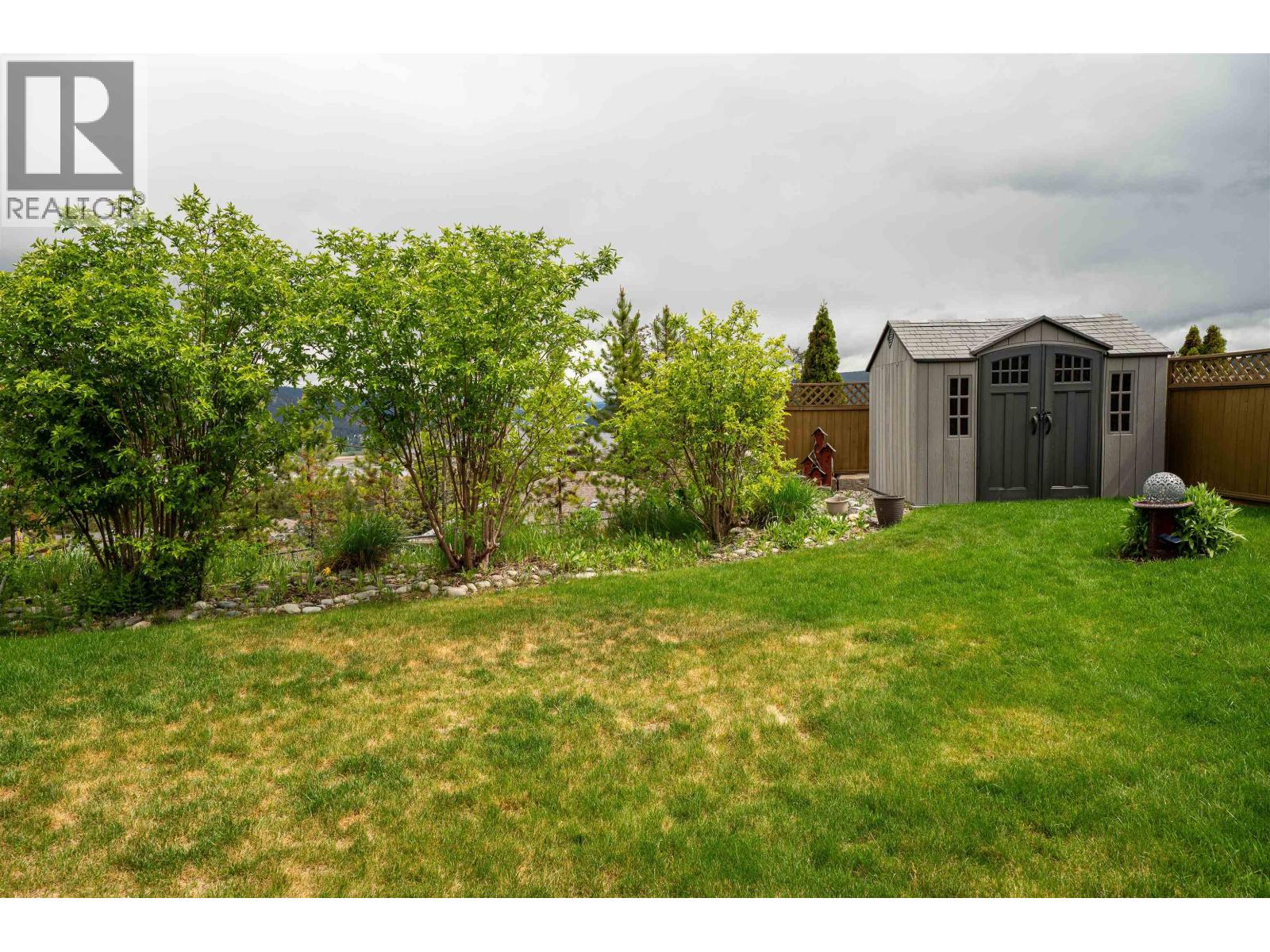 134 Eagle Crescent, Williams Lake, British Columbia  V2G 5K4 - Photo 33 - R3124360