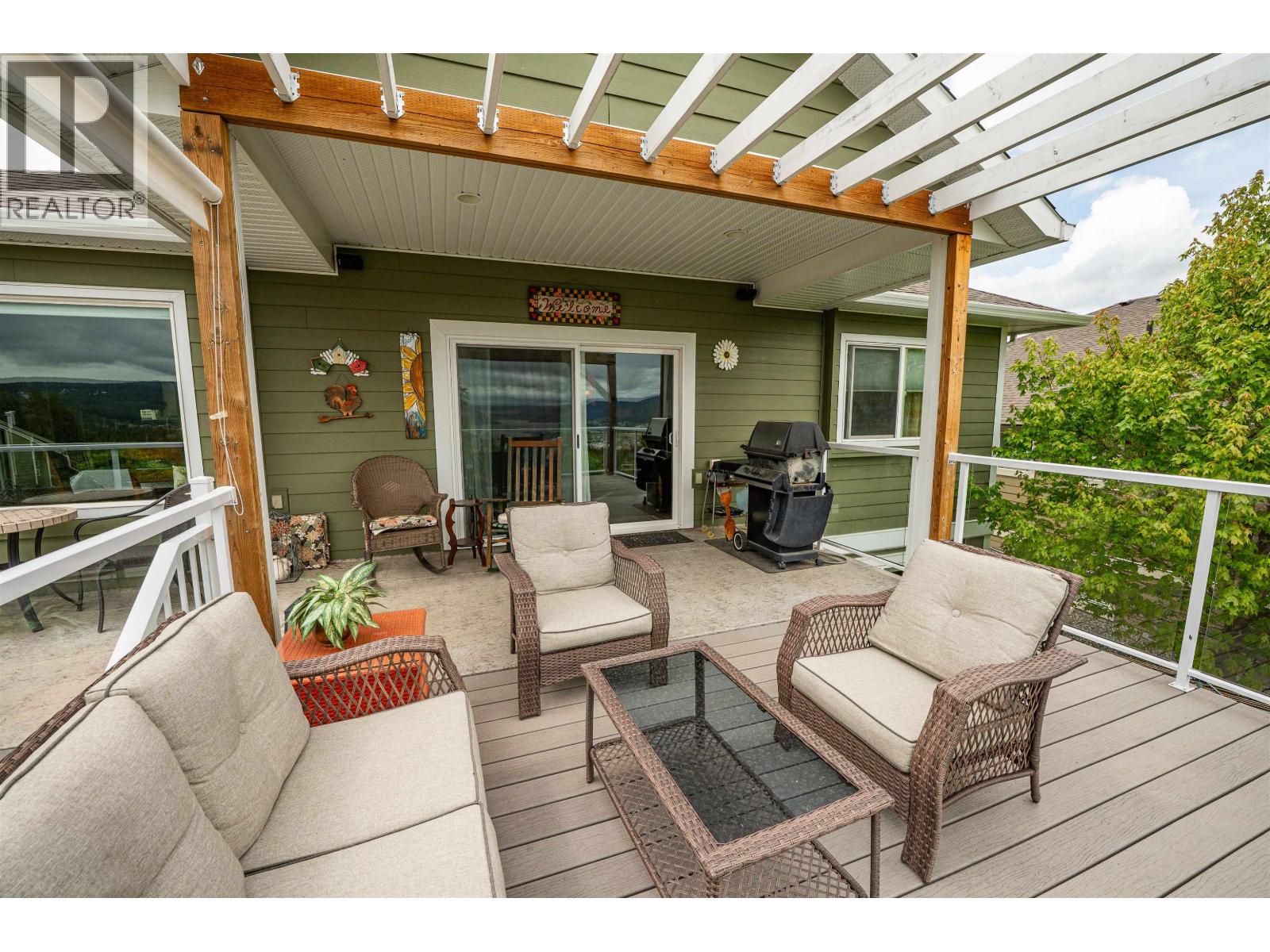 134 Eagle Crescent, Williams Lake, British Columbia  V2G 5K4 - Photo 30 - R3124360