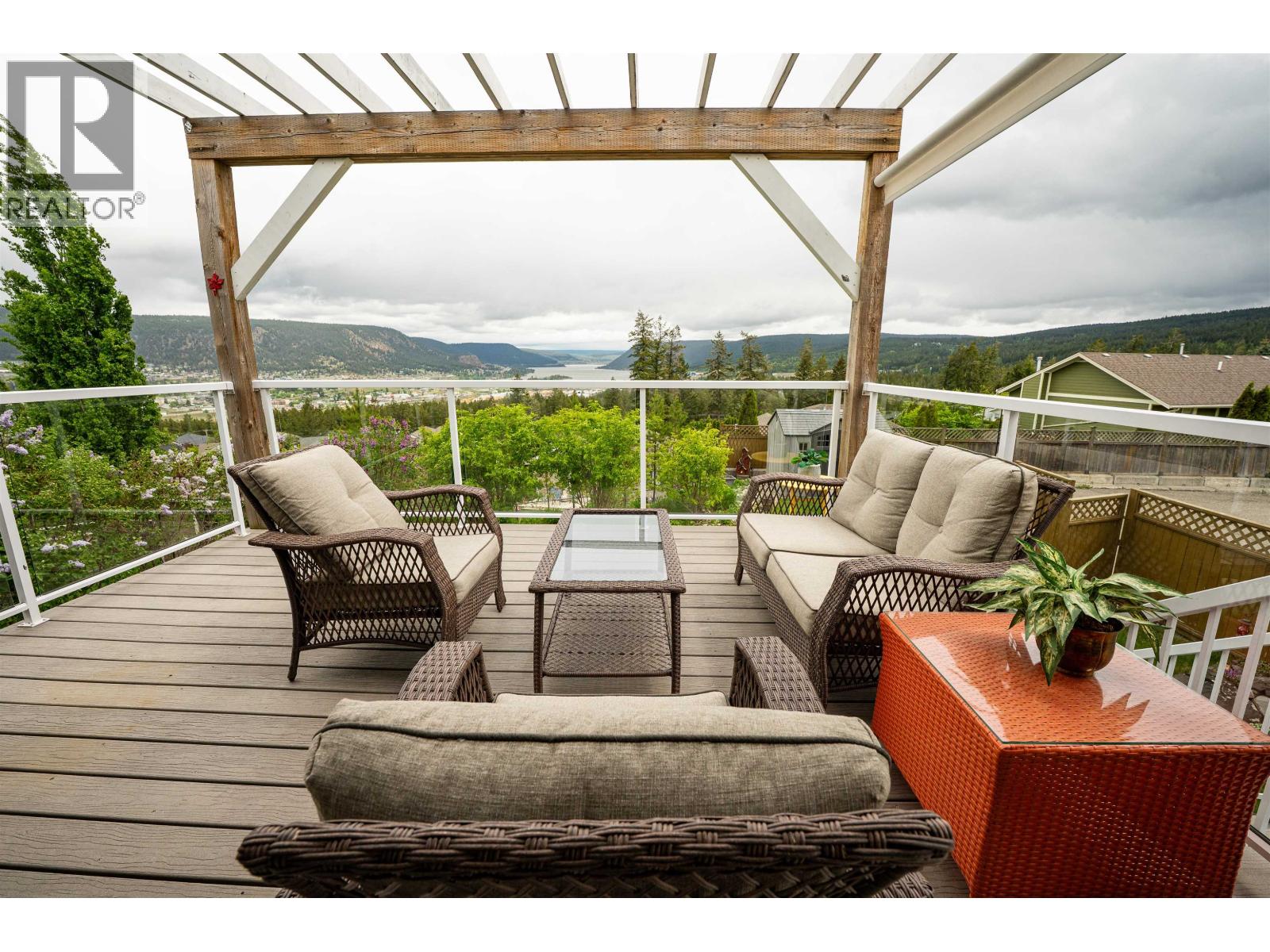 134 Eagle Crescent, Williams Lake, British Columbia  V2G 5K4 - Photo 29 - R3124360