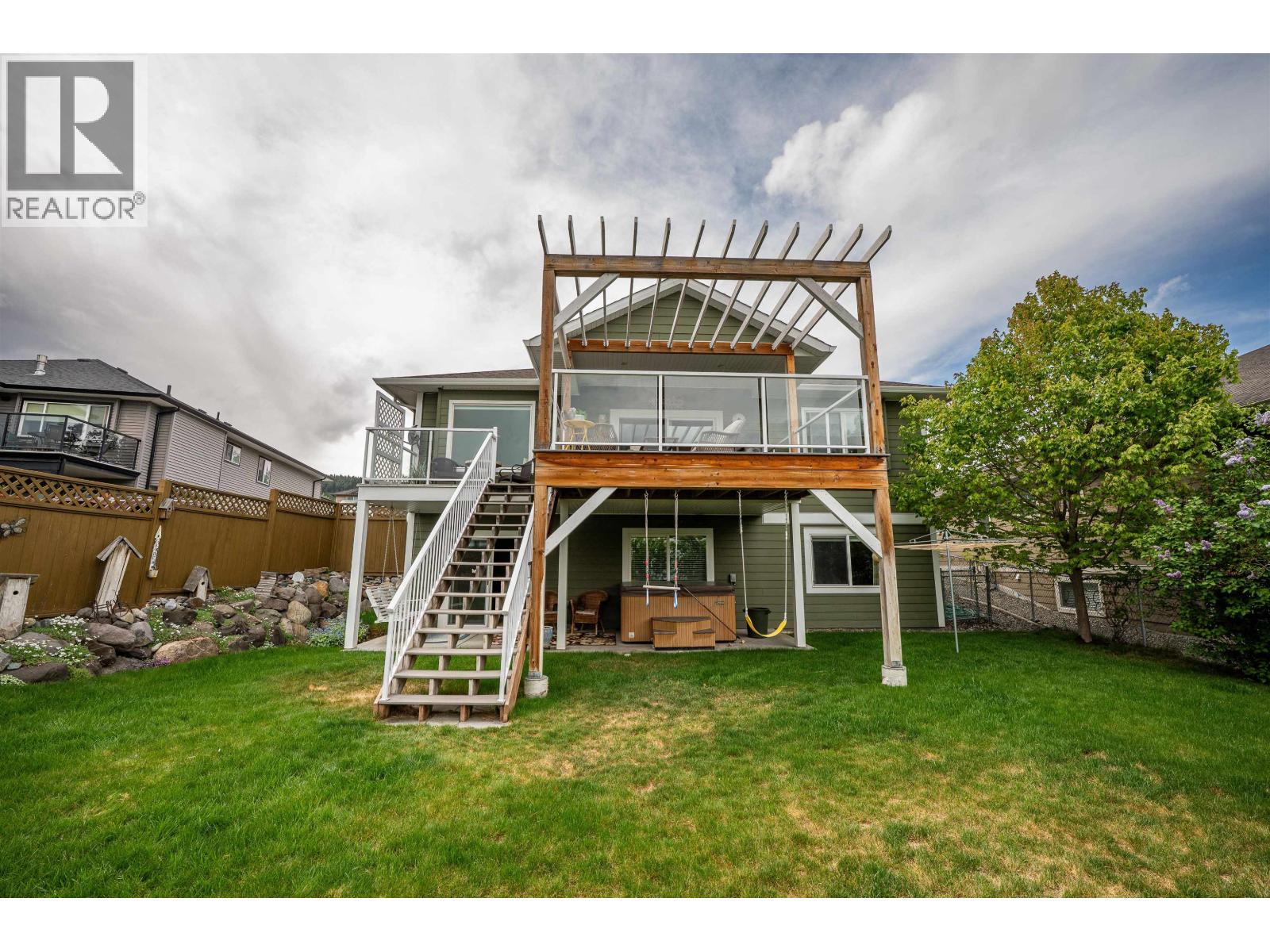 134 Eagle Crescent, Williams Lake, British Columbia  V2G 5K4 - Photo 32 - R3124360