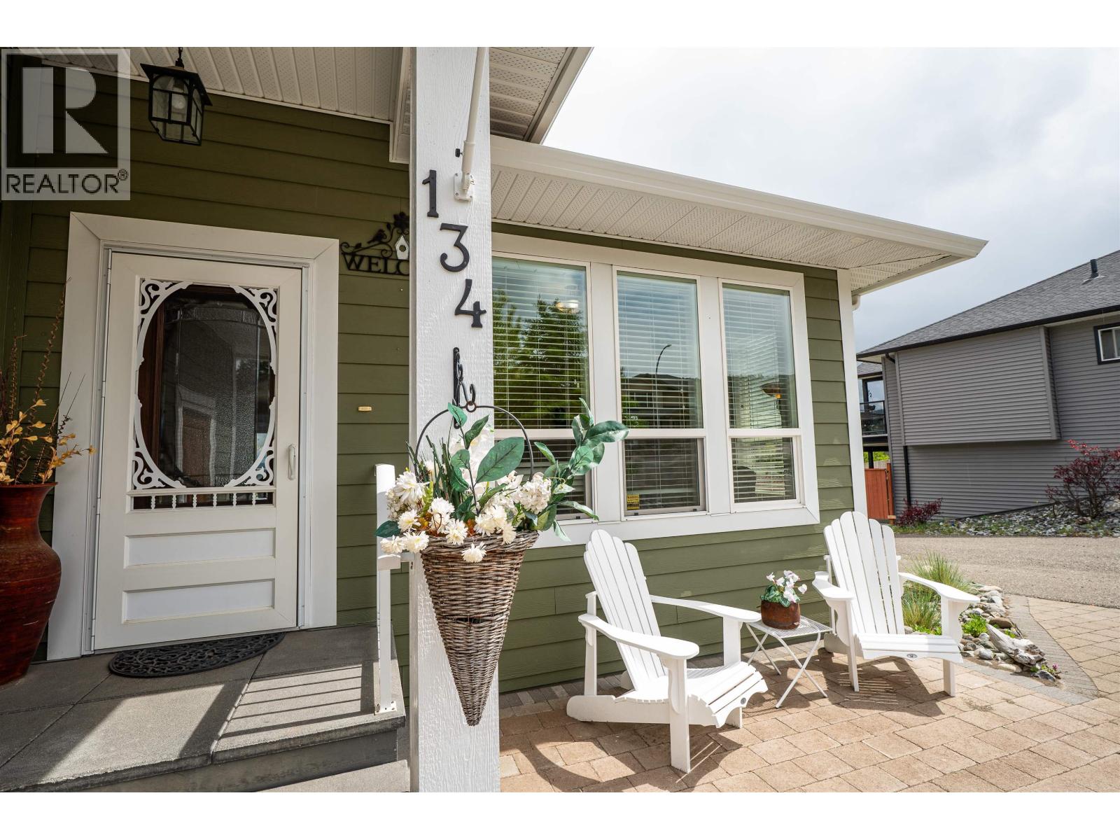 134 Eagle Crescent, Williams Lake, British Columbia  V2G 5K4 - Photo 3 - R3124360