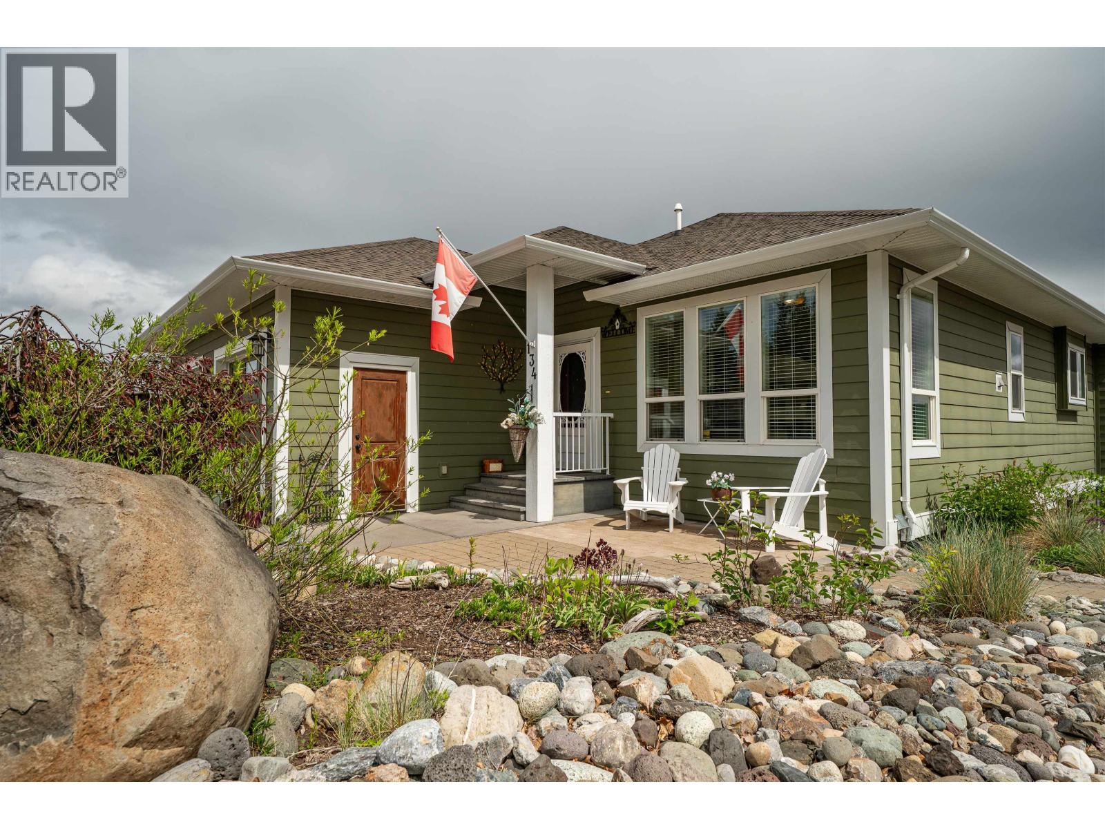 134 Eagle Crescent, Williams Lake, British Columbia  V2G 5K4 - Photo 2 - R3124360