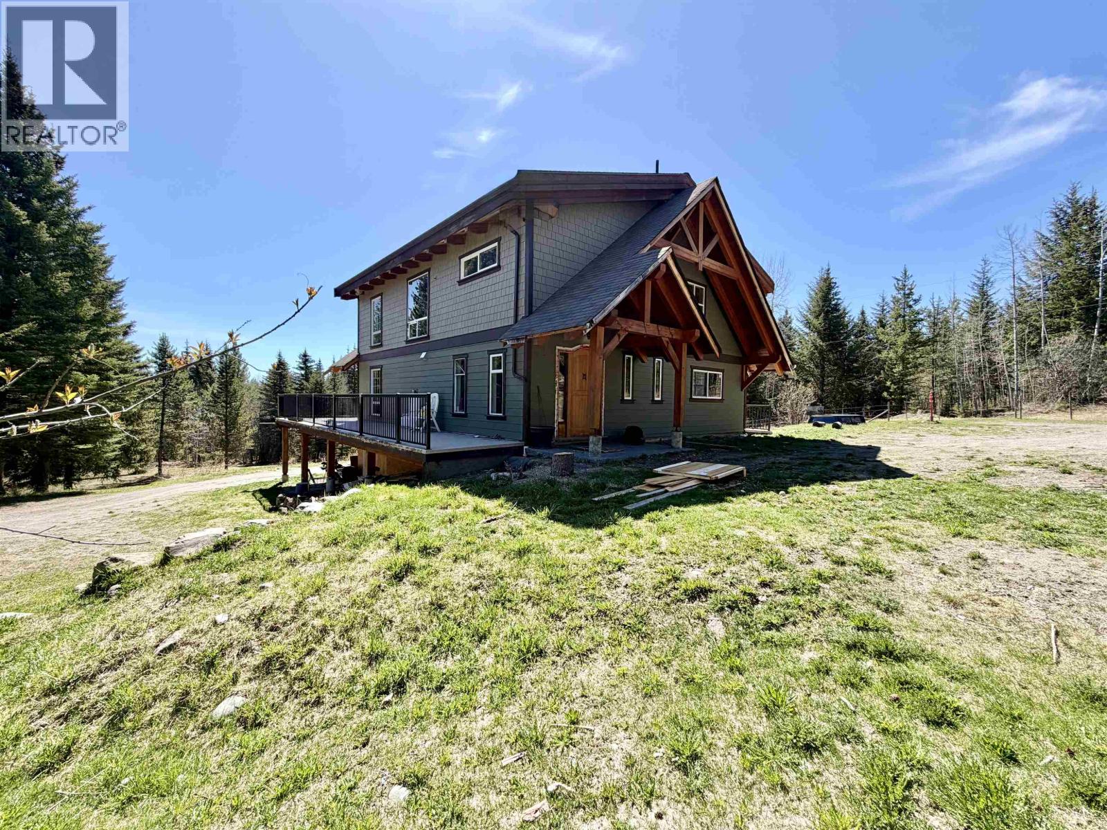 6995 Colgan Road, 100 Mile House, British Columbia  V0K 1X1 - Photo 6 - R3112266