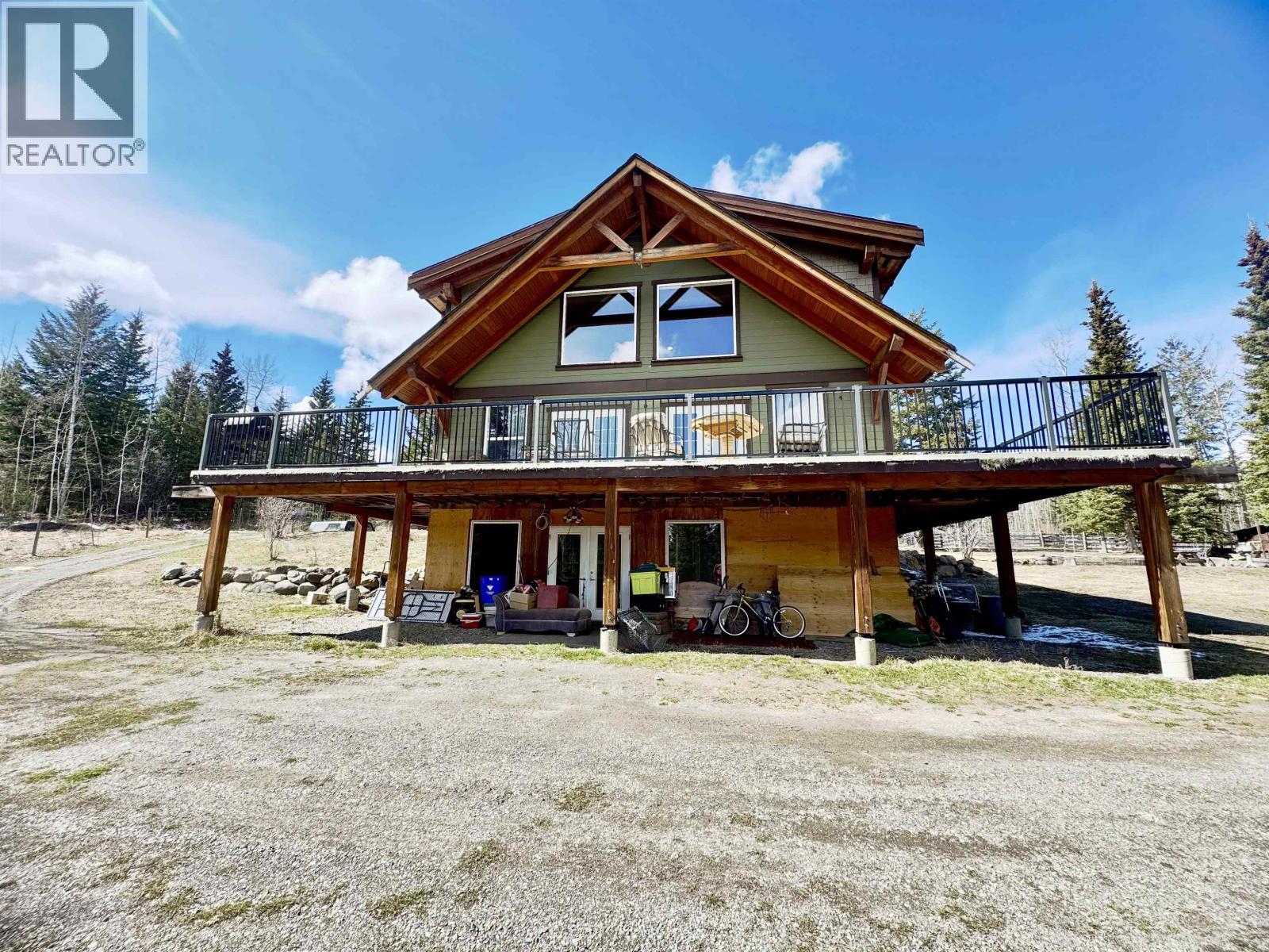 6995 Colgan Road, 100 Mile House, British Columbia  V0K 1X1 - Photo 3 - R3112266