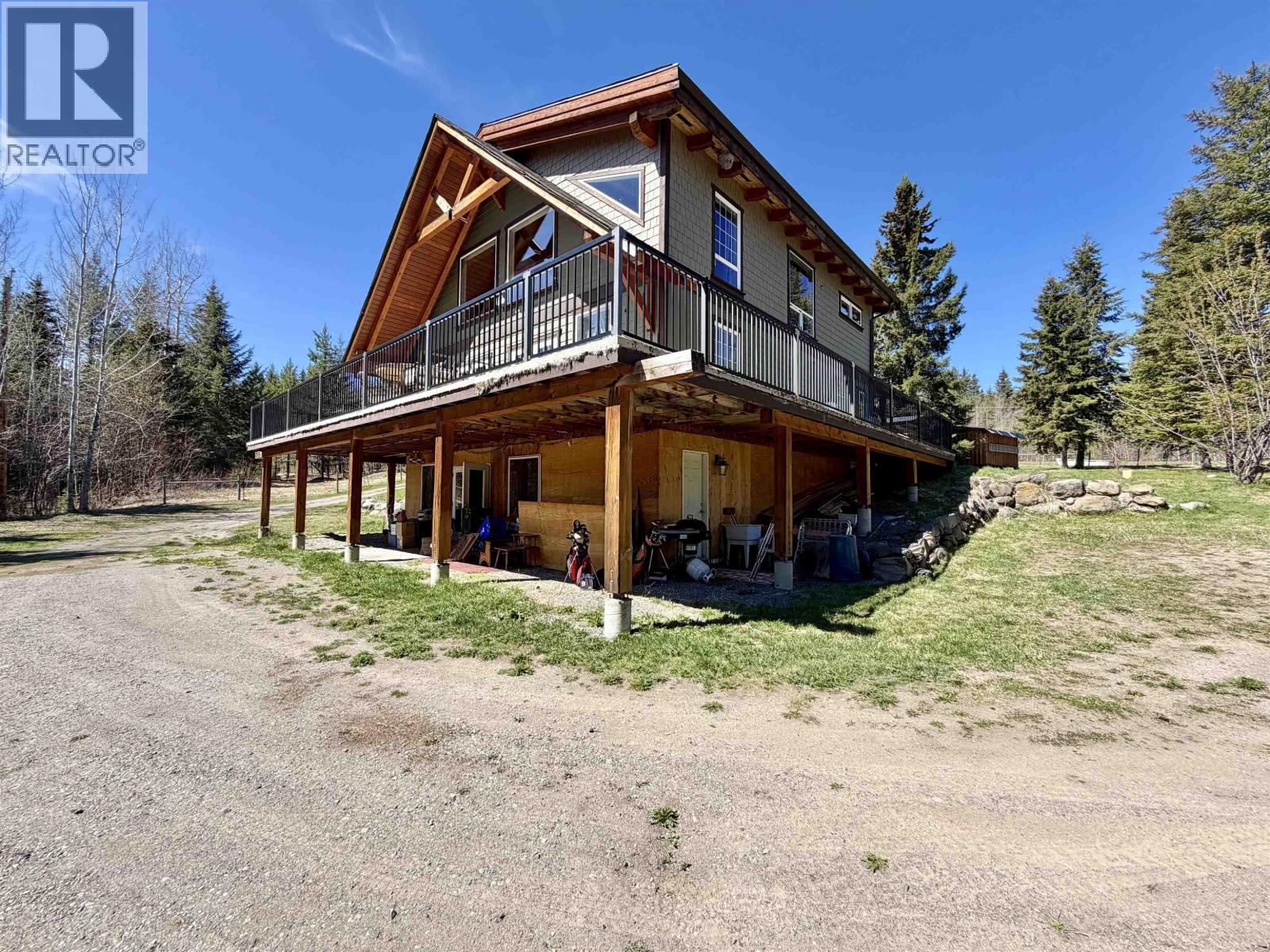 6995 Colgan Road, 100 Mile House, British Columbia  V0K 1X1 - Photo 4 - R3112266