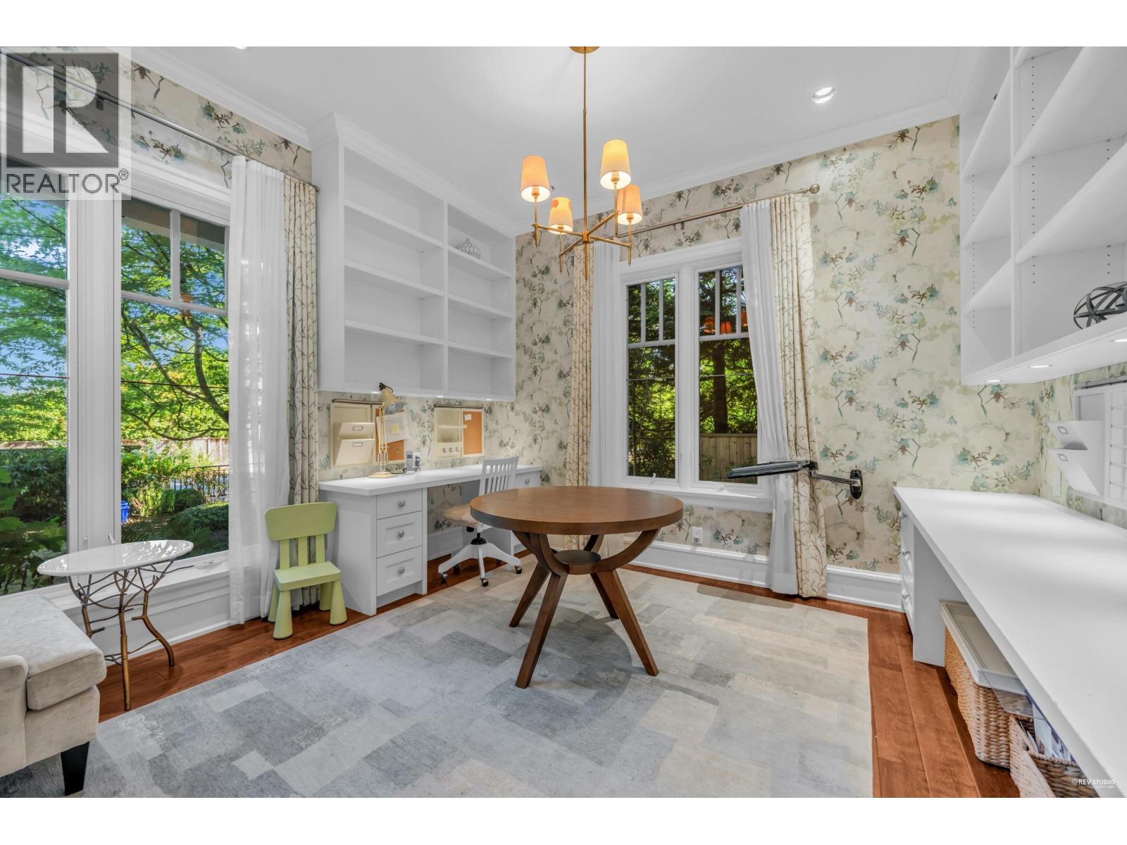 5530 Mcmaster Road, Vancouver, British Columbia  V6T 1J8 - Photo 3 - R3119304