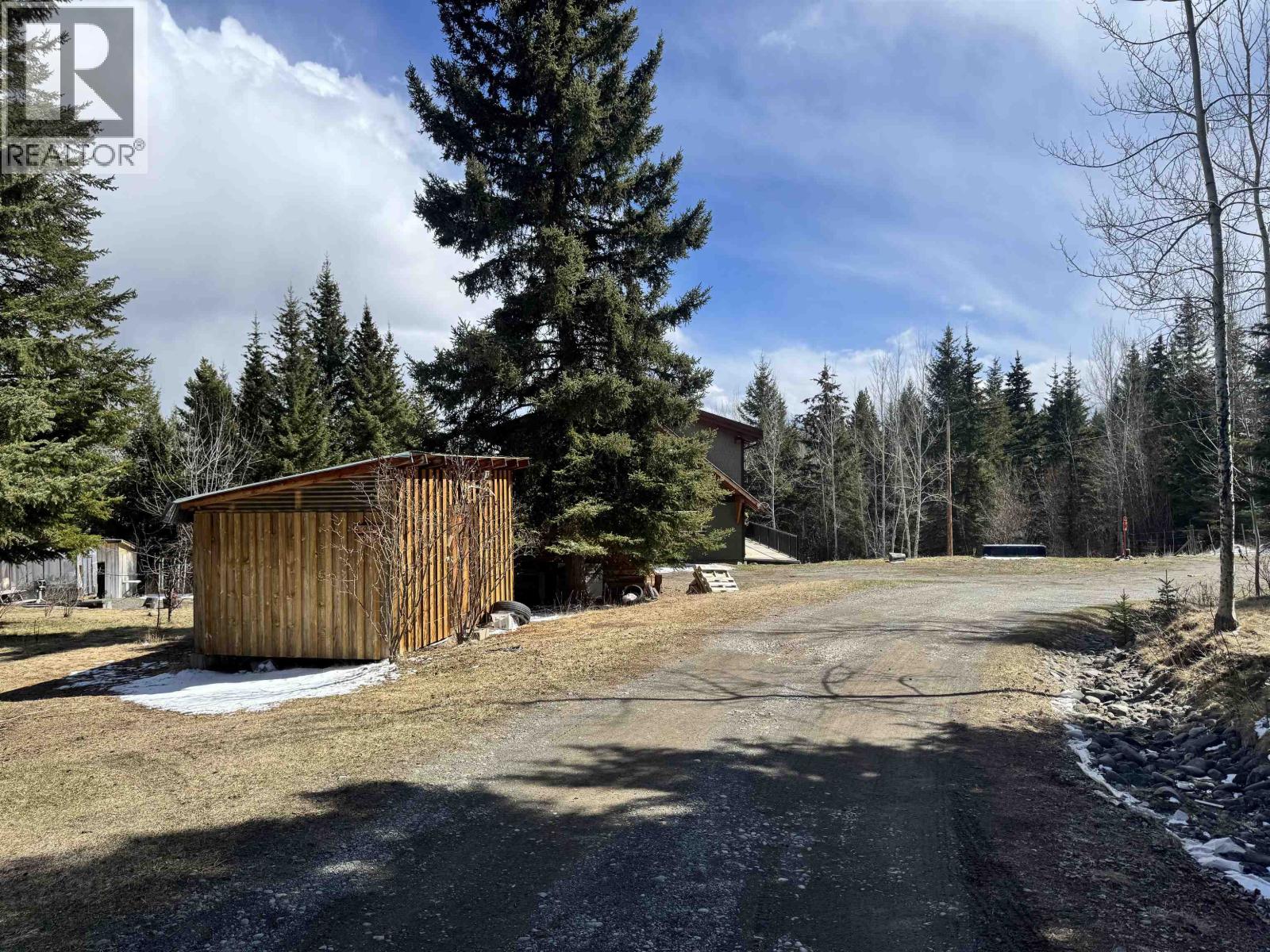 6995 Colgan Road, 100 Mile House, British Columbia  V0K 1X1 - Photo 29 - R3112266