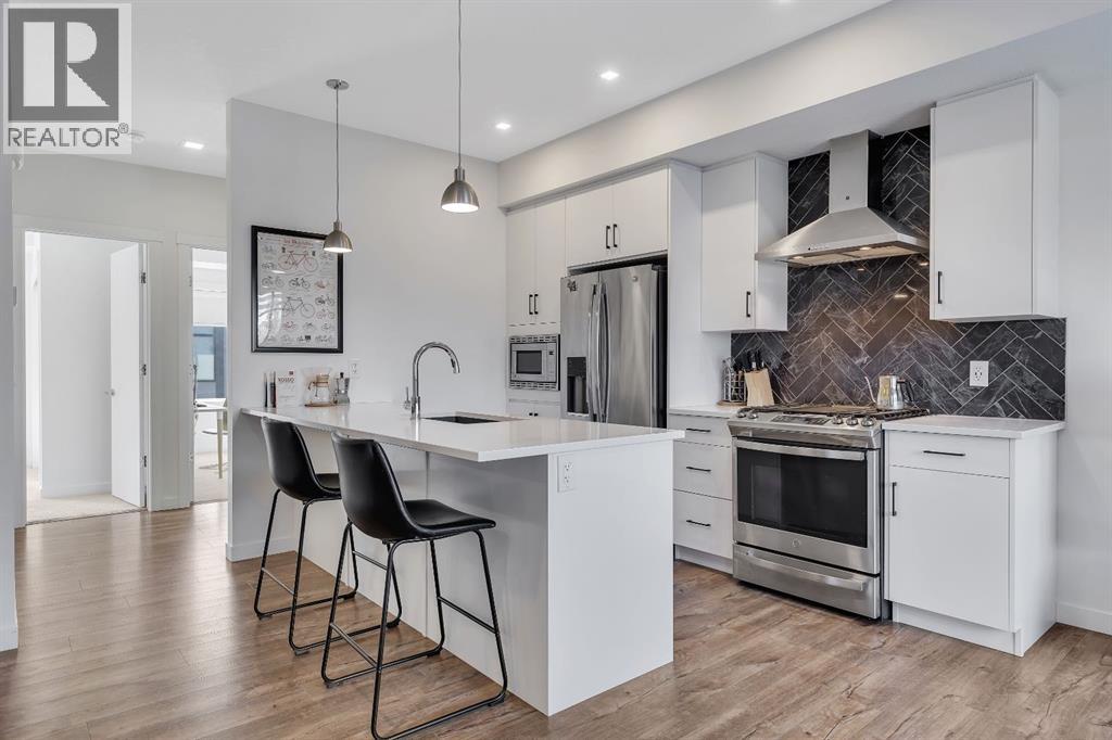 516 Greenbriar Common NW, Calgary, Alberta  T3B 6J3 - Photo 22 - A2302025